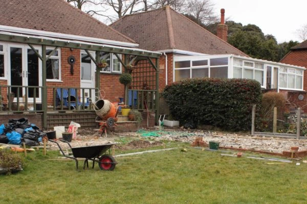Understand the importance of boundary walls Hedge End contact Jason edworthy party wall surveyors today!