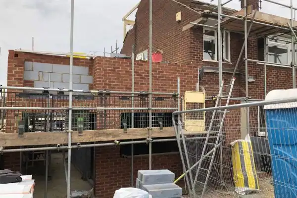 What to do if you have an Invalid Party Wall Notice Hedge End