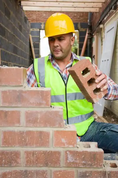 Jason Edworthy Party Wall Surveyors Hedge End Working with Builders